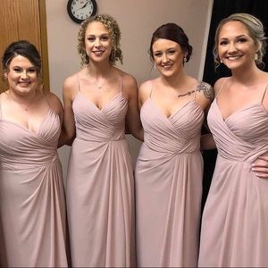 Hayley Paige Bridesmaid Dress